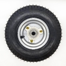 12인치 노주부바퀴(곰방/양중/자동차바퀴)